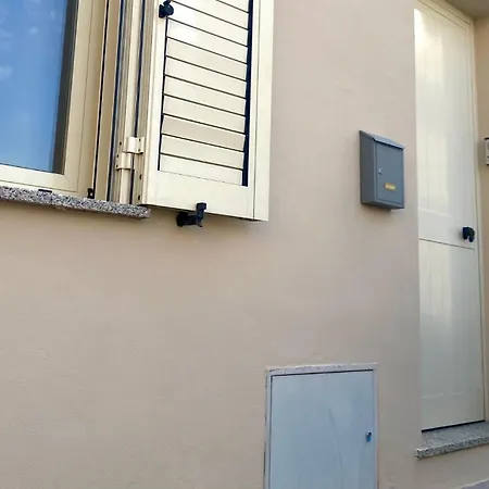 Dimora Essenza Holiday home