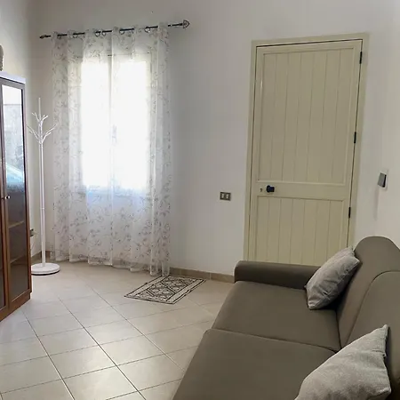 Holiday home Dimora Essenza *