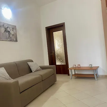 Dimora Essenza Holiday home