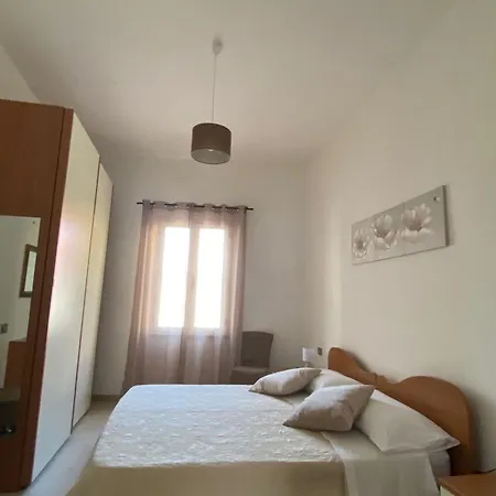 Dimora Essenza Holiday home *