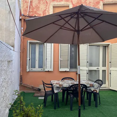 Dimora Essenza Holiday home *