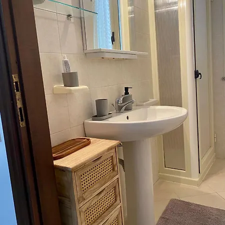 Dimora Essenza Holiday home Capoterra